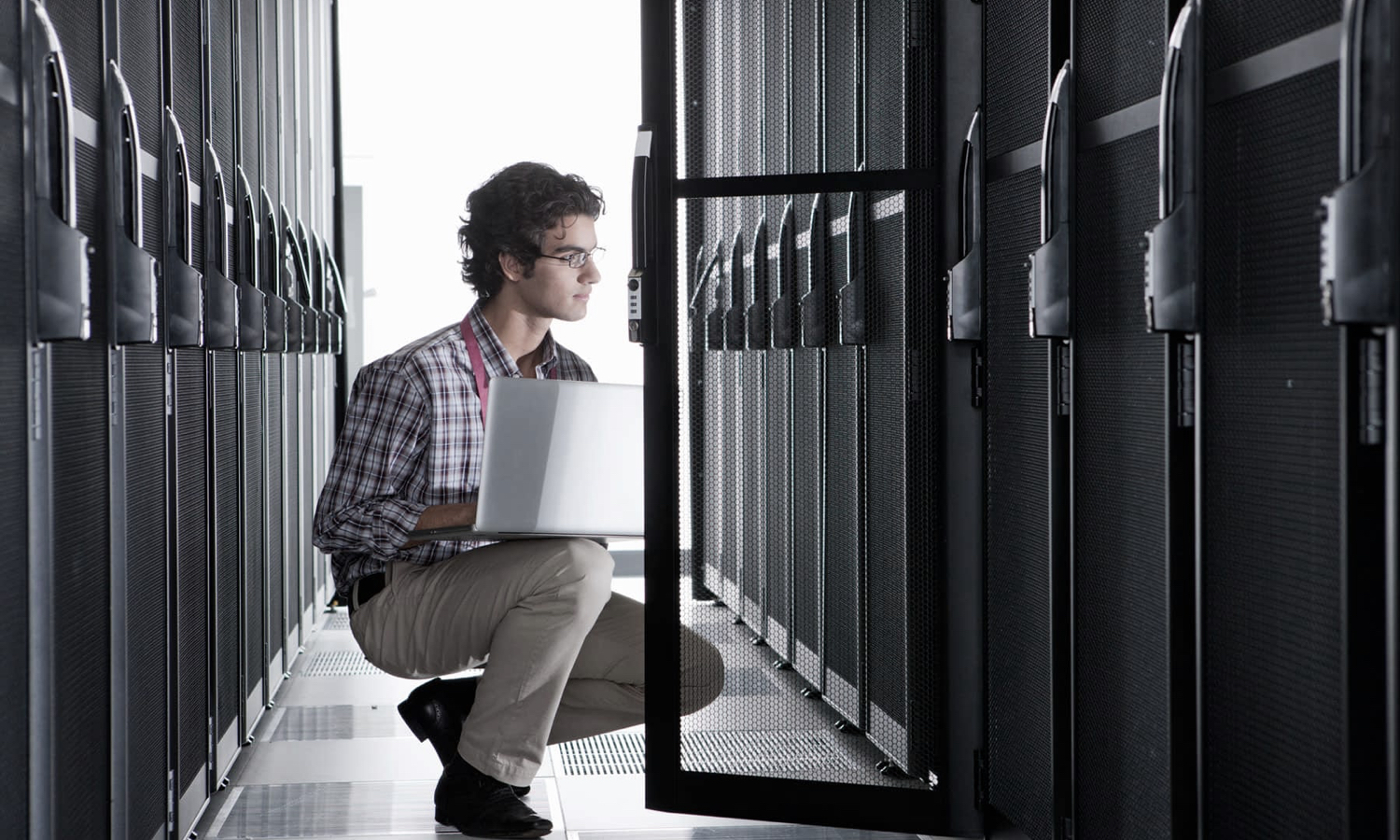 Co-Location (Sunucu Barındırma)