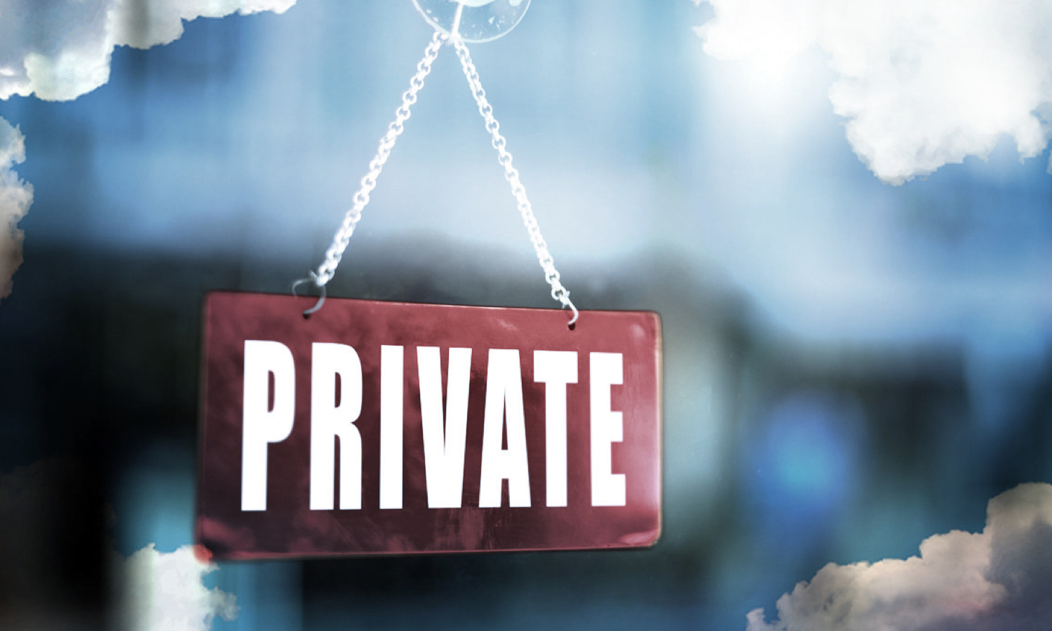 Private Cloud Nedir?